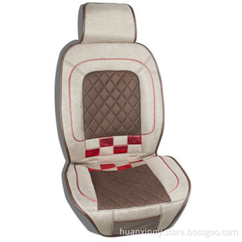 Car cushion, hot selling, four seasons, universal style